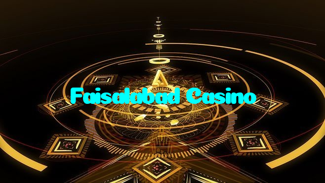 Faisalabad Casino