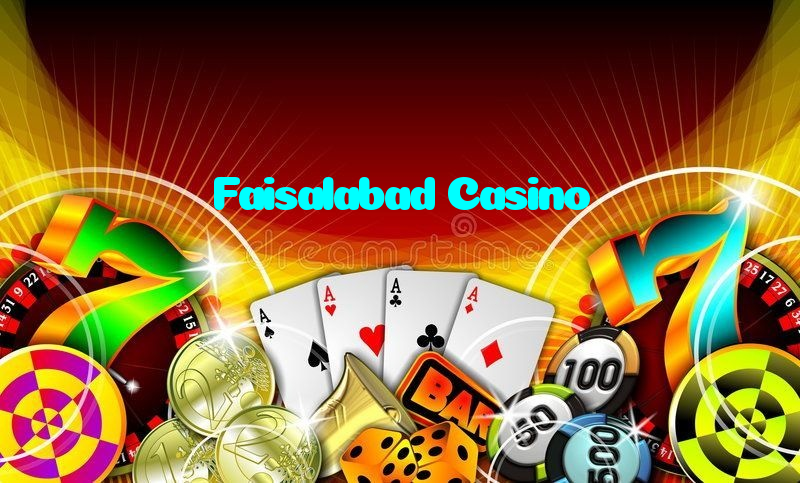 making first deposit on Faisalabad Casino website using local payment methods in Pakistan