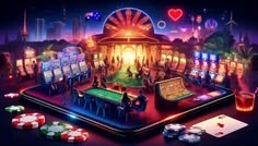 available types of Faisalabad Casino bet including pre-match live express and system bets