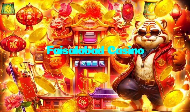 making first deposit on Faisalabad Casino website using local payment methods in Pakistan