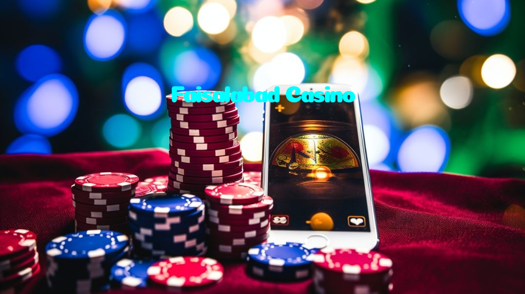 available types of Faisalabad Casino bet including pre-match live express and system bets