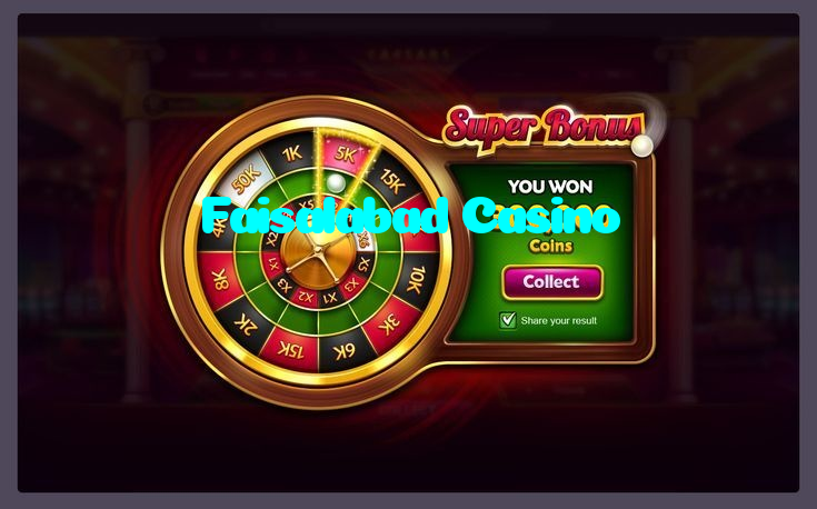 Faisalabad Casino casino presented on mobile device in Pakistan with slots and live games