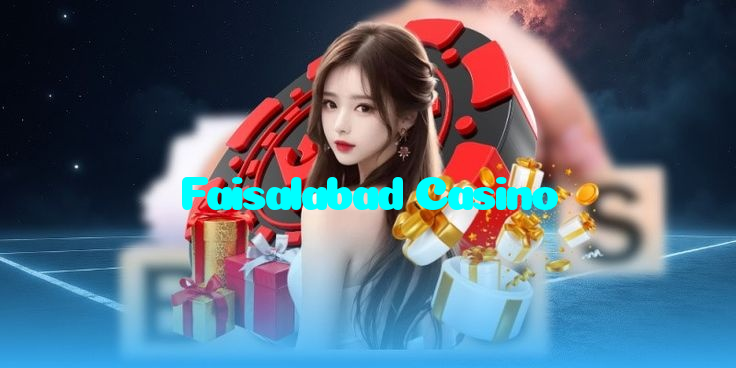making first deposit on Faisalabad Casino website using local payment methods in Pakistan