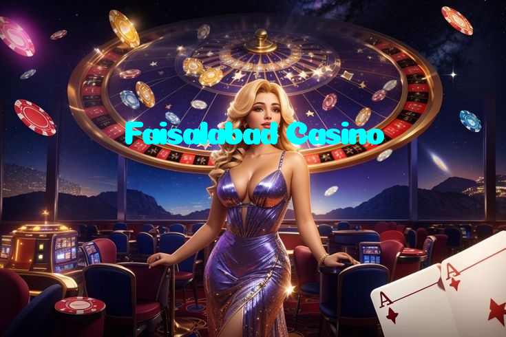 Faisalabad Casino خوش آمدید بونس +600% پیشکش موبائل ایپ کے پروموشن سیکشن میں دکھائی دیتی ہے۔