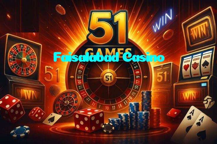 Faisalabad Casino casino presented on mobile device in Pakistan with slots and live games