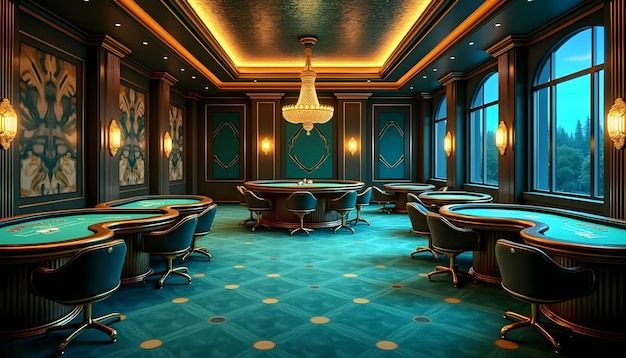Faisalabad Casino پاکستان ریئل منی گیمز