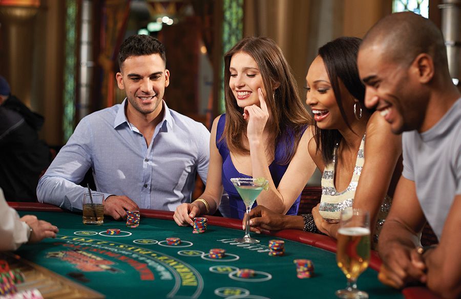Faisalabad Casino پاکستان ریئل منی گیمز